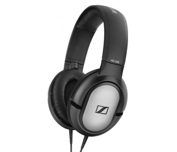 Sennheiser HD 206 - 442800 - zdjęcie